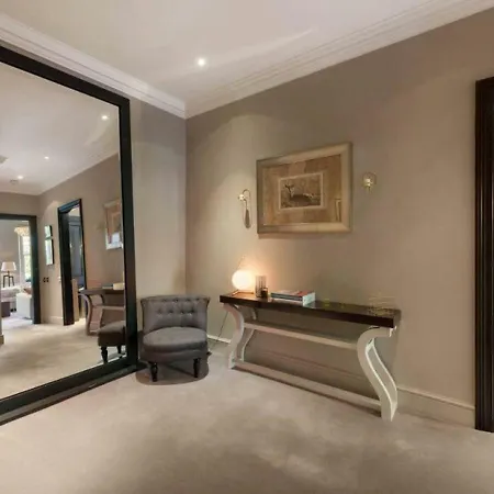Apartment Via Giulia 23