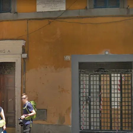 Via Giulia 23