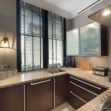 Apartment Via Giulia 23 Rom